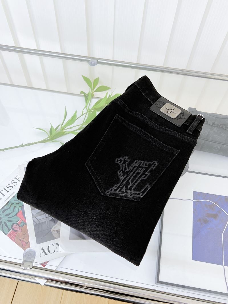 Louis Vuitton Jeans